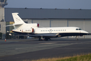 Masterjet Aviação Executiva Dassault Falcon 7X (CS-DTD) at  Paris - Le Bourget, France