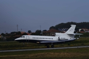 Masterjet Aviação Executiva Dassault Falcon 7X (CS-DTD) at  Porto, Portugal