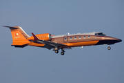 Heliavia Transporte Aereo Bombardier Learjet 60XR (CS-DTH) at  Amsterdam - Schiphol, Netherlands