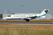 Masterjet Aviação Executiva Bombardier Learjet 45XR (CS-DTL) at  Lisbon - Portela, Portugal