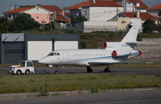 OMNI Aviation (Portugal) Dassault Falcon 900B (CS-DTP) at  Cascais Municipal - Tires, Portugal
