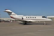 NetJets Europe Raytheon Hawker 750 (CS-DUA) at  Cologne/Bonn, Germany
