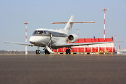 NetJets Europe Raytheon Hawker 750 (CS-DUF) at  Hamburg - Fuhlsbuettel (Helmut Schmidt), Germany