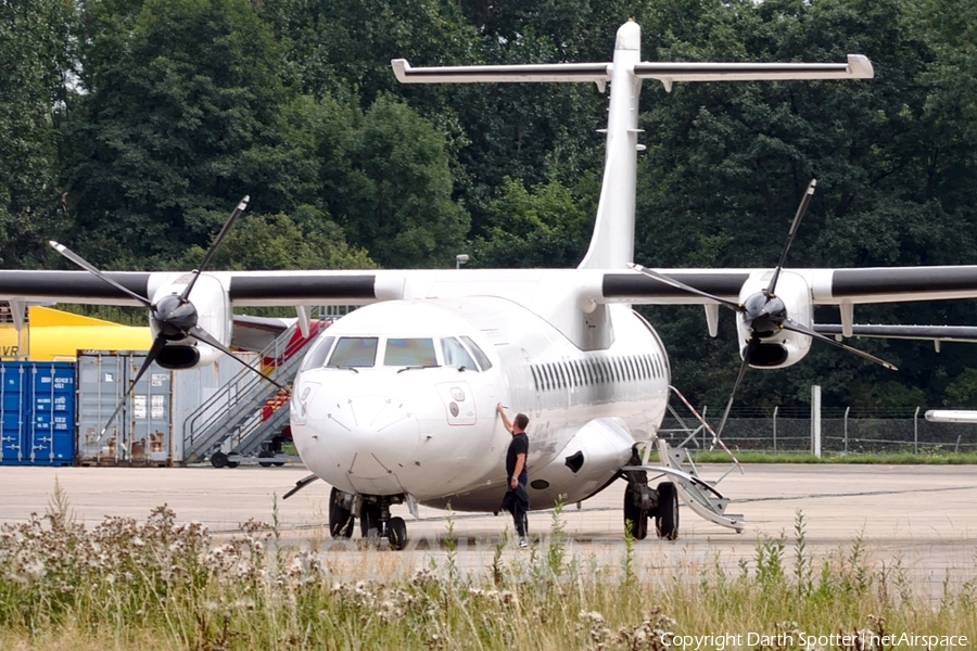 Lease Fly ATR 72-202(F) (CS-DVF) | Photo 192238