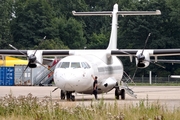 Lease Fly ATR 72-202(F) (CS-DVF) at  Mönchengladbach, Germany