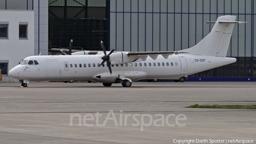 Lease Fly ATR 72-202(F) (CS-DVF) | Photo 232329