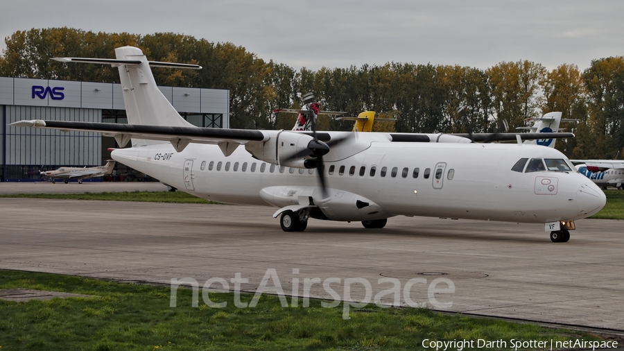 Lease Fly ATR 72-202(F) (CS-DVF) | Photo 232330