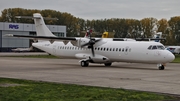 Lease Fly ATR 72-202(F) (CS-DVF) at  Mönchengladbach, Germany