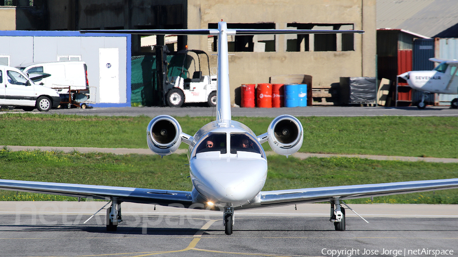 Valair Private Jets Cessna 525B Citation CJ3 (CS-DVH) | Photo 590599