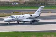 Valair Private Jets Cessna 525B Citation CJ3 (CS-DVH) at  Luqa - Malta International, Malta