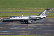 Everjets Cessna 525B Citation CJ3 (CS-DVJ) at  Hamburg - Fuhlsbuettel (Helmut Schmidt), Germany