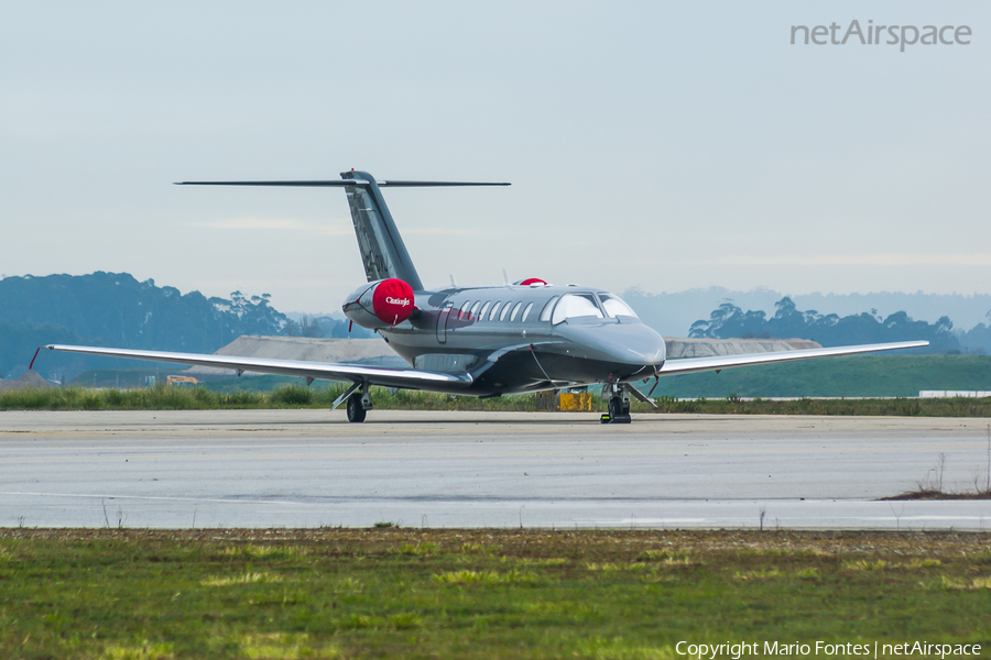 Everjets Cessna 525B Citation CJ3 (CS-DVJ) | Photo 300918