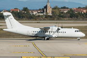 Lease Fly ATR 42-320 (CS-DVL) at  Lyon - Saint Exupery, France