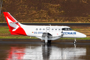Aero VIP BAe Systems 3201 Super Jetstream 32 (CS-DVQ) at  Madeira - Funchal, Portugal