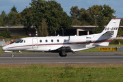 NetJets Europe Cessna 560XL Citation XLS (CS-DXB) at  Hamburg - Fuhlsbuettel (Helmut Schmidt), Germany