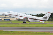 NetJets Europe Cessna 560XL Citation XLS (CS-DXD) at  Farnborough, United Kingdom