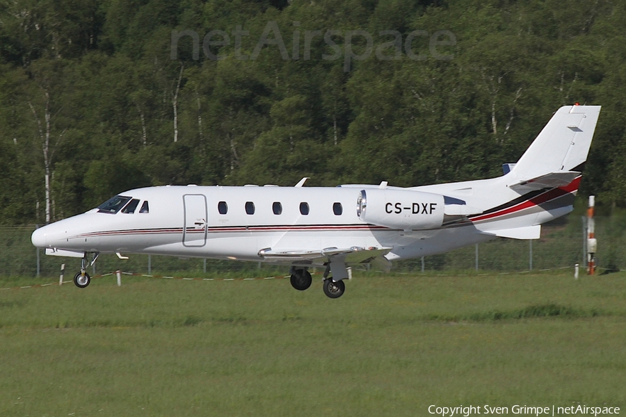 NetJets Europe Cessna 560XL Citation XLS (CS-DXF) | Photo 624753