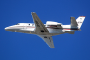 NetJets Europe Cessna 560XL Citation XLS (CS-DXF) at  Lisbon - Portela, Portugal
