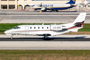NetJets Europe Cessna 560XL Citation XLS (CS-DXF) at  Luqa - Malta International, Malta