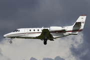 NetJets Europe Cessna 560XL Citation XLS (CS-DXG) at  Hamburg - Fuhlsbuettel (Helmut Schmidt), Germany