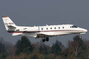 NetJets Europe Cessna 560XL Citation XLS (CS-DXH) at  Hamburg - Fuhlsbuettel (Helmut Schmidt), Germany