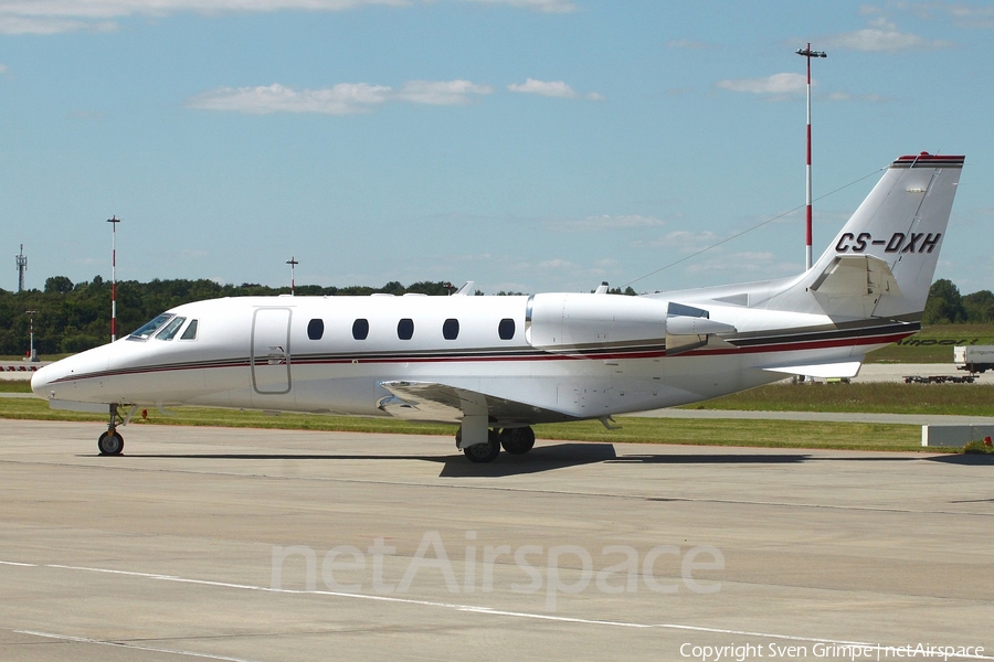 NetJets Europe Cessna 560XL Citation XLS (CS-DXH) | Photo 36050