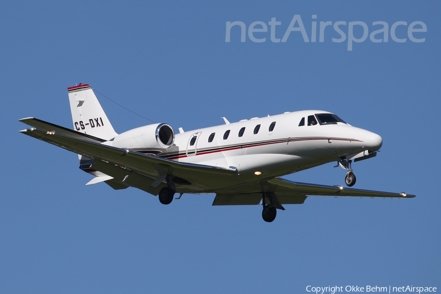 NetJets Europe Cessna 560XL Citation XLS (CS-DXI) | Photo 168321