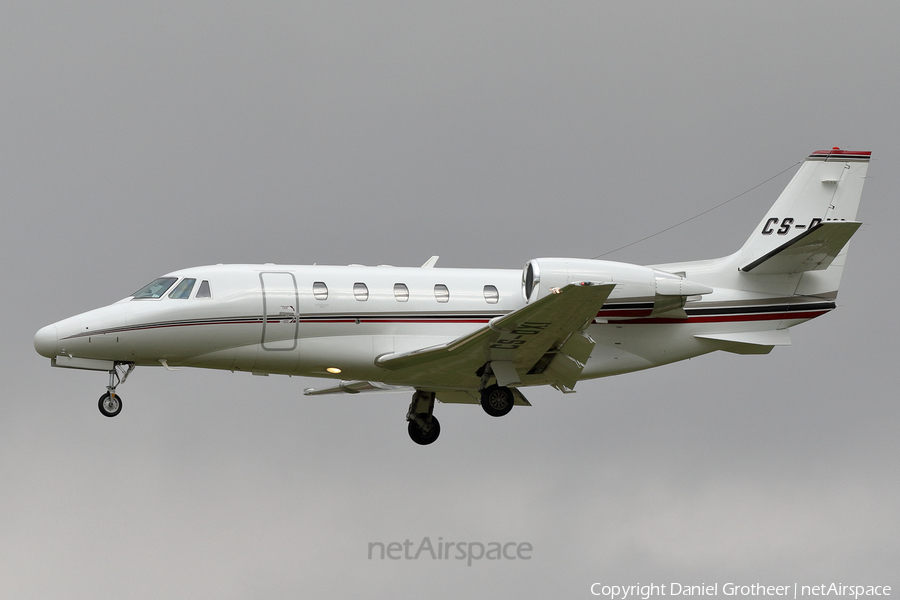 NetJets Europe Cessna 560XL Citation XLS (CS-DXI) | Photo 99565