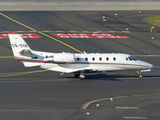 NetJets Europe Cessna 560XL Citation XLS (CS-DXK) at  Dusseldorf - International, Germany