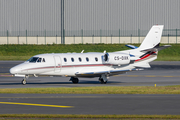 NetJets Europe Cessna 560XL Citation XLS (CS-DXK) at  Luxembourg - Findel, Luxembourg