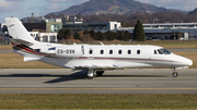 NetJets Europe Cessna 560XL Citation XLS (CS-DXK) at  Salzburg - W. A. Mozart, Austria