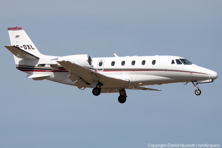 NetJets Europe Cessna 560XL Citation XLS (CS-DXL) | Photo 529288