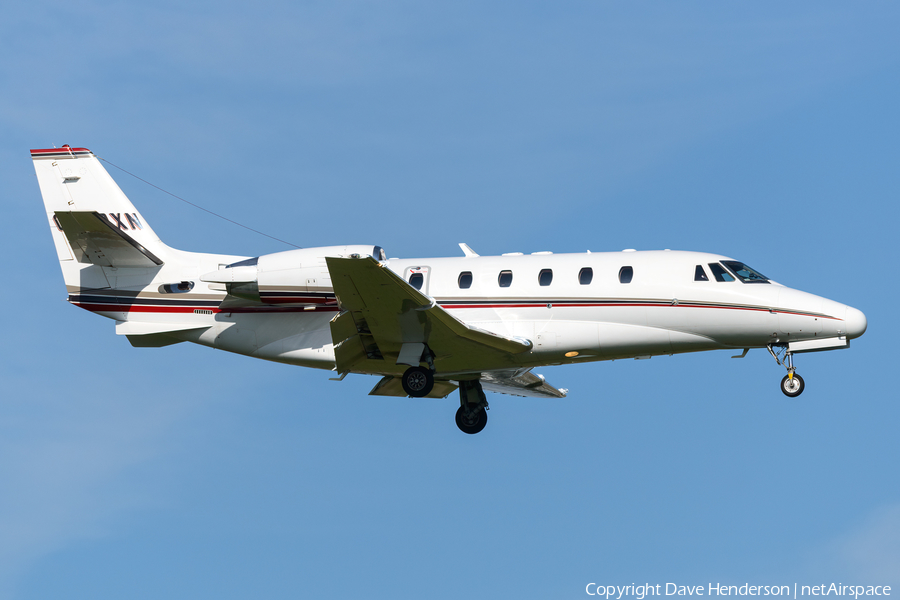 NetJets Europe Cessna 560XL Citation XLS (CS-DXN) | Photo 450177