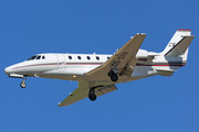 NetJets Europe Cessna 560XL Citation XLS (CS-DXN) at  Barcelona - El Prat, Spain