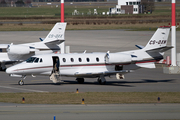 NetJets Europe Cessna 560XL Citation XLS (CS-DXN) at  Hamburg - Fuhlsbuettel (Helmut Schmidt), Germany