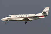 NetJets Europe Cessna 560XL Citation XLS (CS-DXN) at  Hamburg - Fuhlsbuettel (Helmut Schmidt), Germany