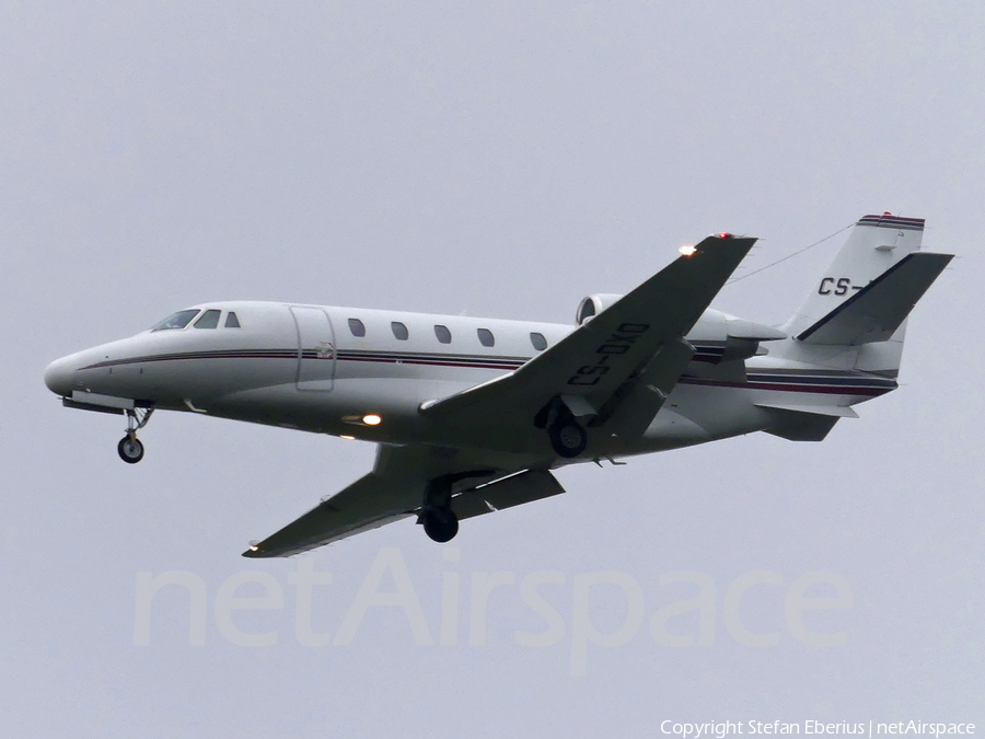 NetJets Europe Cessna 560XL Citation XLS (CS-DXO) | Photo 409259