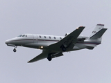 NetJets Europe Cessna 560XL Citation XLS (CS-DXO) at  Berlin Brandenburg, Germany