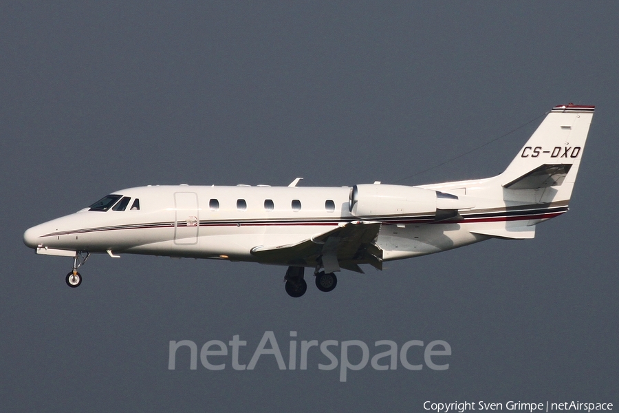 NetJets Europe Cessna 560XL Citation XLS (CS-DXO) | Photo 403043