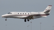 NetJets Europe Cessna 560XL Citation XLS (CS-DXP) at  Dublin, Ireland
