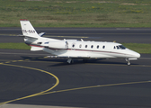 NetJets Europe Cessna 560XL Citation XLS (CS-DXP) at  Dusseldorf - International, Germany