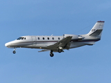 NetJets Europe Cessna 560XL Citation XLS (CS-DXP) at  Frankfurt am Main, Germany