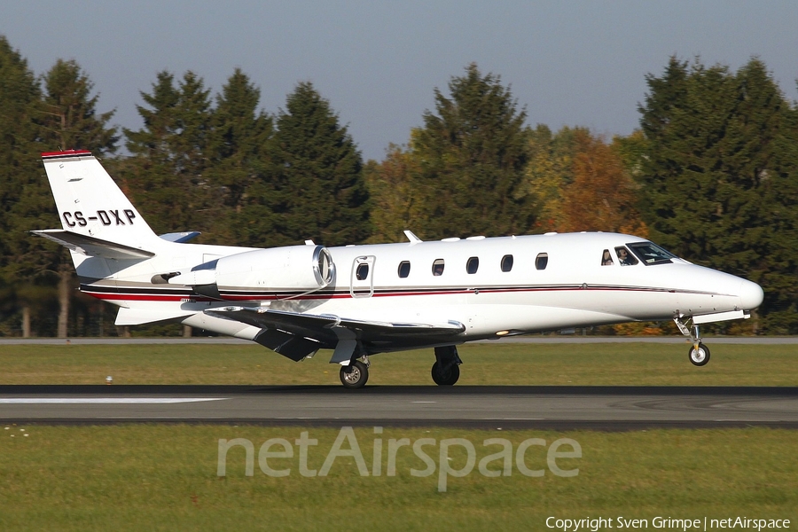 NetJets Europe Cessna 560XL Citation XLS (CS-DXP) | Photo 269839