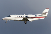 NetJets Europe Cessna 560XL Citation XLS (CS-DXP) at  Lisbon - Portela, Portugal