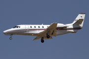 NetJets Europe Cessna 560XL Citation XLS (CS-DXQ) at  Palma De Mallorca - Son San Juan, Spain