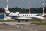 NetJets Europe Cessna 560XL Citation XLS (CS-DXR) at  Hamburg - Fuhlsbuettel (Helmut Schmidt), Germany