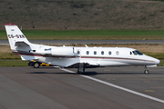 NetJets Europe Cessna 560XL Citation XLS (CS-DXR) at  Hamburg - Fuhlsbuettel (Helmut Schmidt), Germany