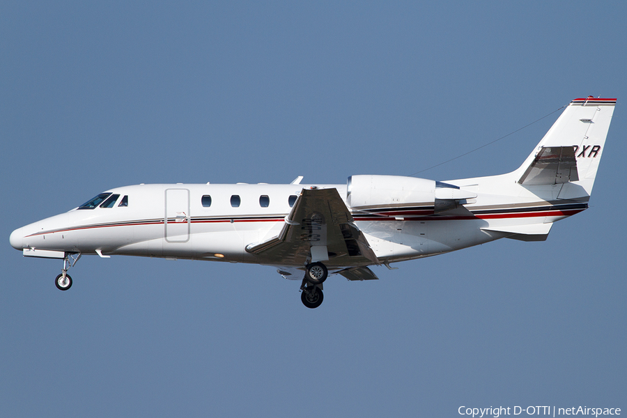 NetJets Europe Cessna 560XL Citation XLS (CS-DXR) | Photo 413332