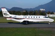 NetJets Europe Cessna 560XL Citation XLS (CS-DXR) at  Salzburg - W. A. Mozart, Austria