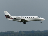 NetJets Europe Cessna 560XL Citation XLS (CS-DXS) at  Cologne/Bonn, Germany